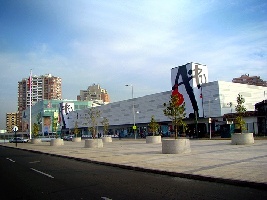 Apumanque