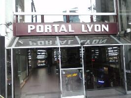 Portal Lyon