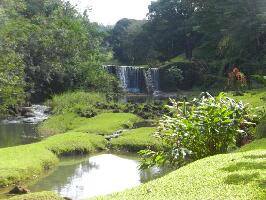 Hawaii United States Golf