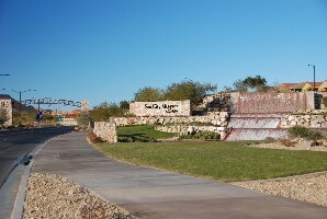 Nevada United States Golf