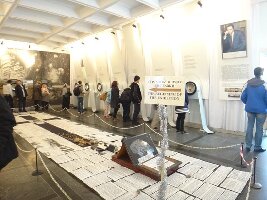 Mykola Syadristy Microminiatures Museum