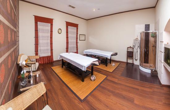 Royal Thai Spa