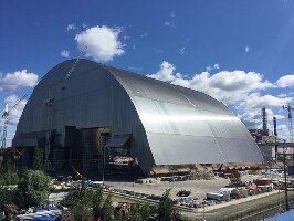 ChernobylStore - Day Tours to Chernobyl Zone