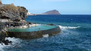 Golf del Sur - Tenerife