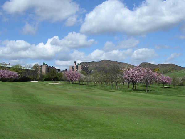 Prestonfield Golf Club