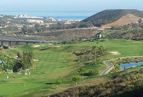 Calanova Golf Club