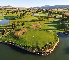 Kelowna Springs Golf Club