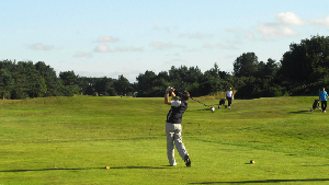 Scotscraig Golf Club