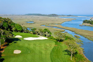 Tidewater Golf Club