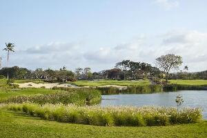 Bali Indonesia Golf