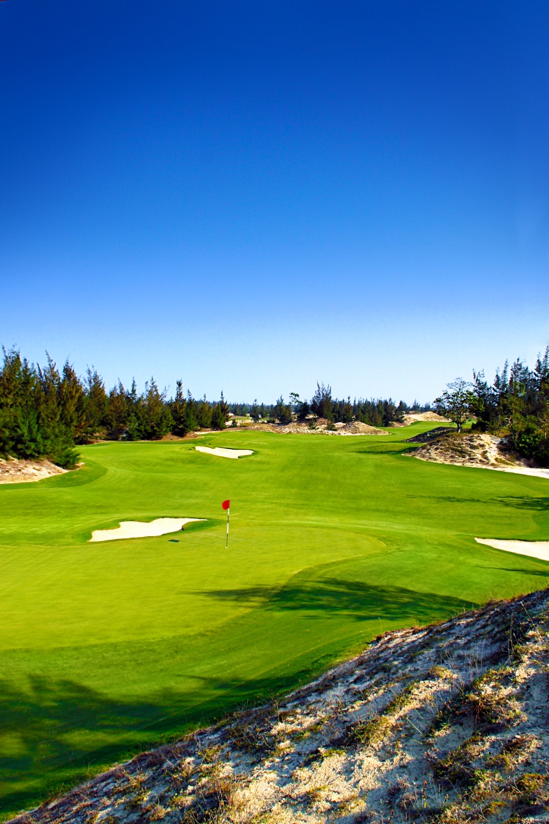Danang Golf Club