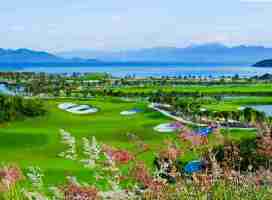 Vinpearl Golf Club