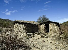 La Higuera