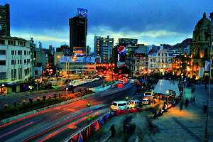 Iglesia de San Francisco