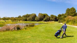 Balearic Islands Spain Golf