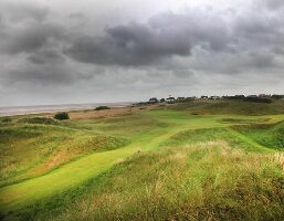 Wirral England Golf