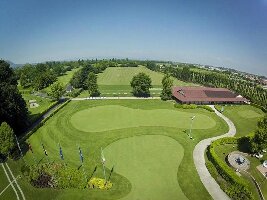 Selvazzano Dentro Italy Golf