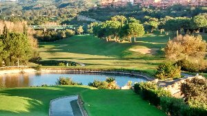 Santa Maria Golf and Country Club