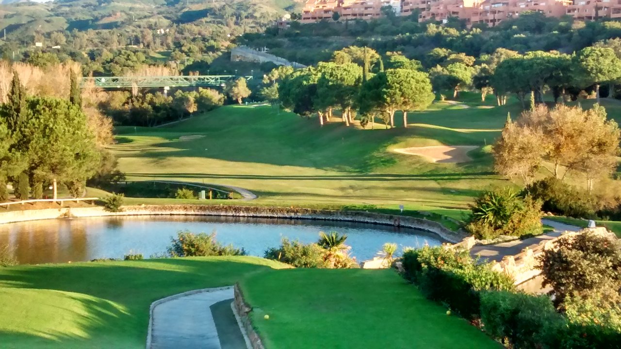 Santa Maria Golf and Country Club