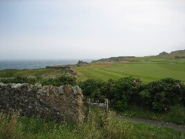 Eyemouth Golf Club