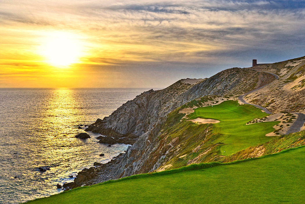 Quivira Golf Club