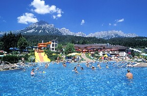 KaiserBad Ellmau
