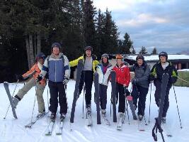 Skischule Kitzbuehel Rote Teufel