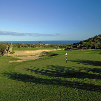 Palmilla Golf Club