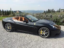 Europe Luxury Car Hire