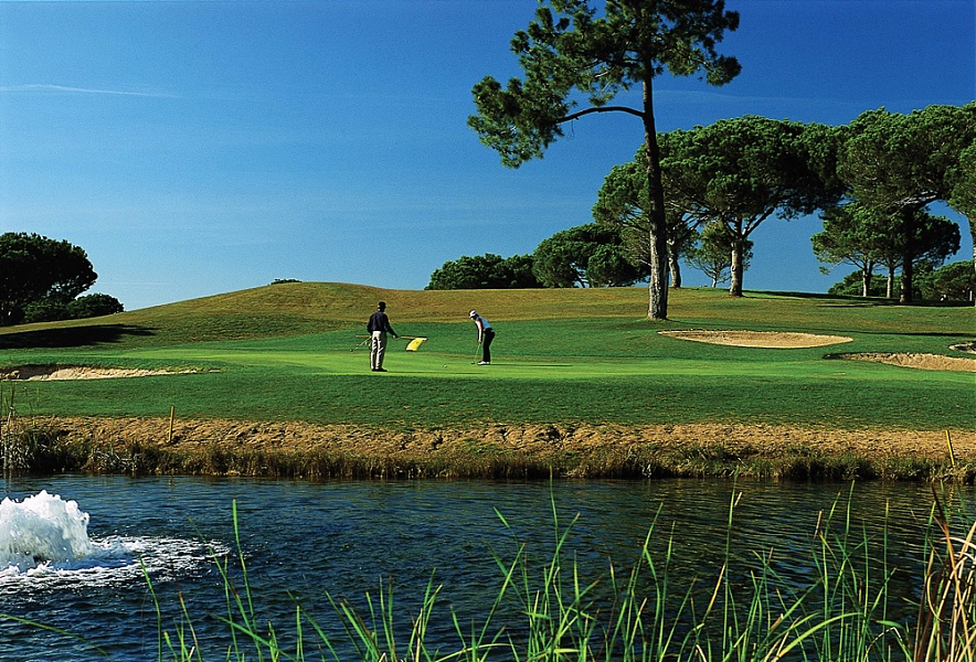 Pinhal Golf Course