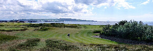 Prestwick St Nicholas Golf Club