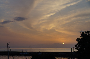 Horta, Faial, Portugal