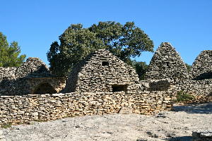Village des Bories