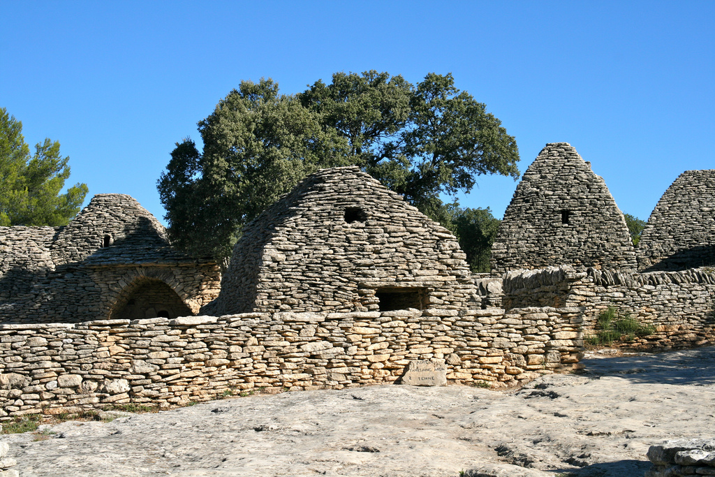 Village des Bories