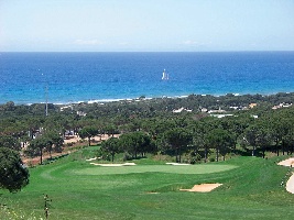 Cabopino Golf Marbella