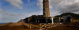 Capelinhos Volcano Interpretation Centre