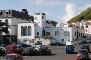 Horta Regional Museum