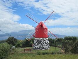Moinhos de Vento da Lomba da Concei&ccedil;&atilde;o