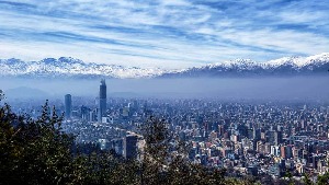 Aguiastour Chile