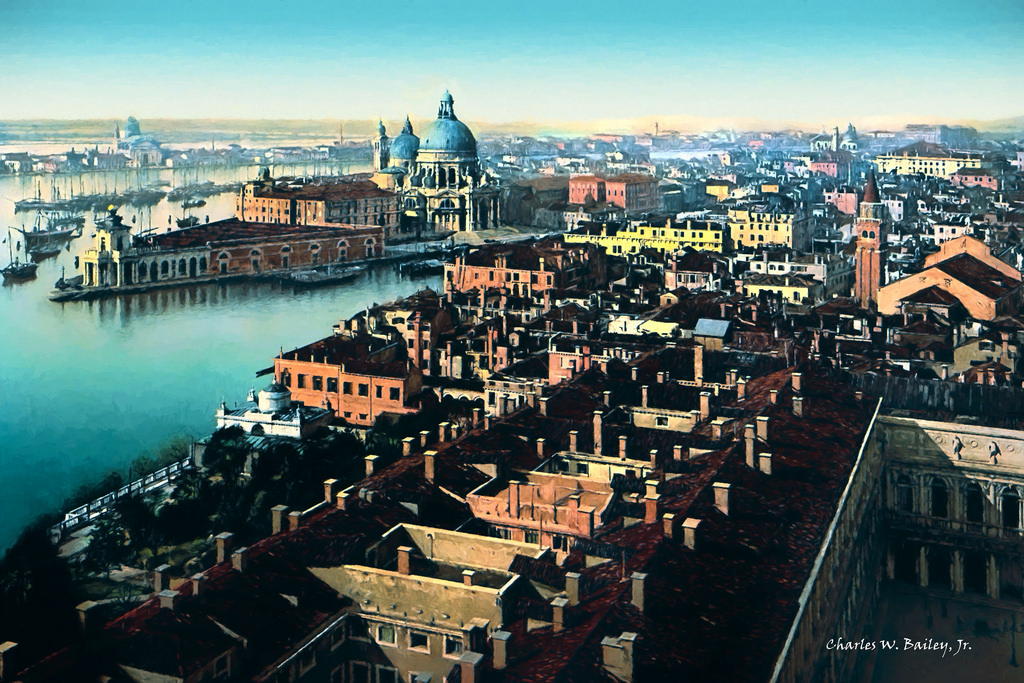 Basilica di San Marco