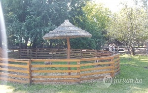 Keszthely Hungary Park