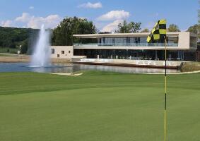 Zala County Hungary Golf