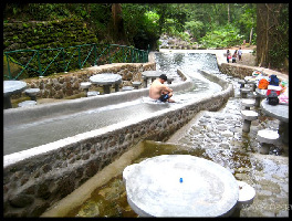 Naga Philippines Resort