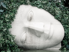 The Hakone Open-Air Museum