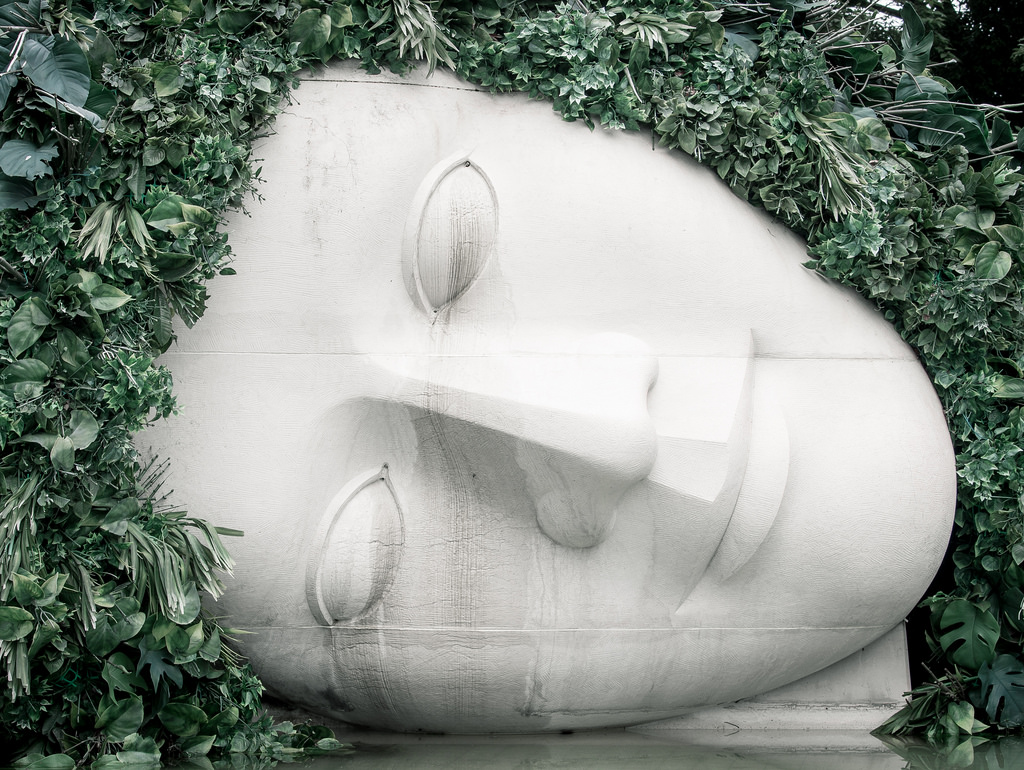 The Hakone Open-Air Museum