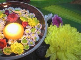 Jakarta Indonesia Spa