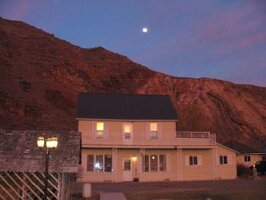 Challis United States Hot Springs