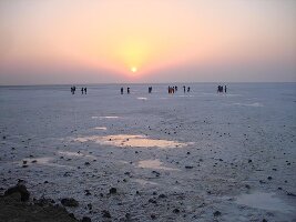 Kutch Adventures India