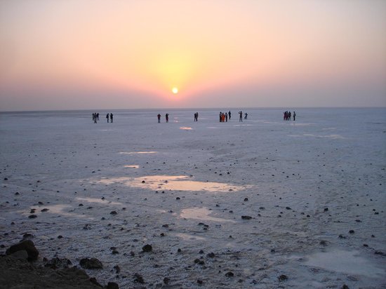 Kutch Adventures India