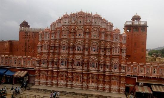 Splendid Vacations India Pvt. Ltd.